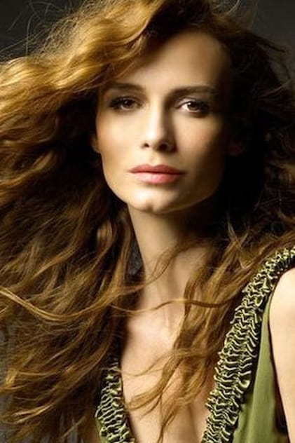 Saffron Burrows Saffron Burrows