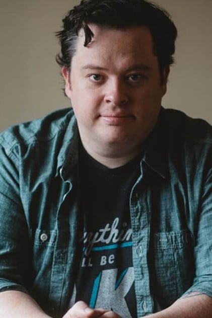 Justin McElroy Justin McElroy