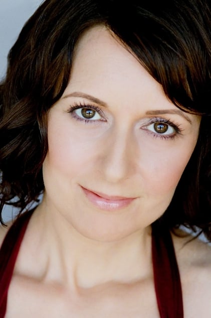 Dana Lyn Baron Dana Lyn Baron