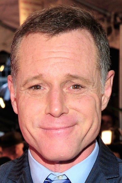 Jason Beghe Jason Beghe