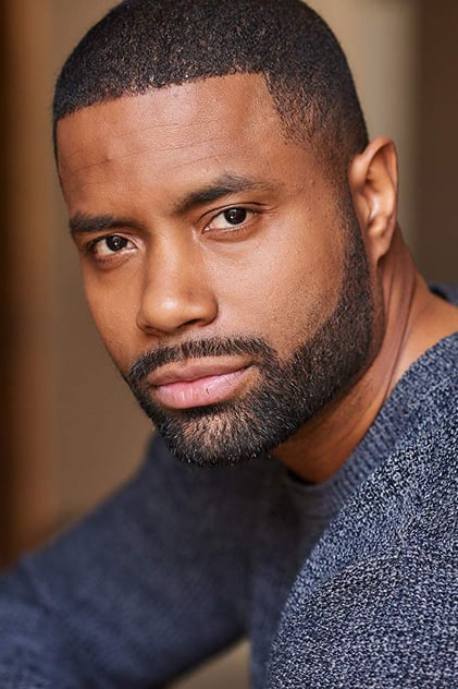 Roshawn Franklin Roshawn Franklin