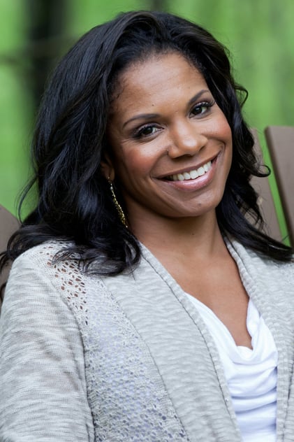 Audra McDonald Audra McDonald