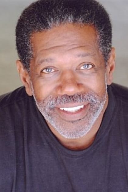 Lou Beatty Jr. Lou Beatty Jr.