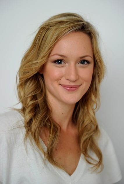 Kerry Bishé Kerry Bishé