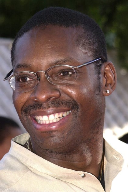Bruce A. Young Bruce A. Young