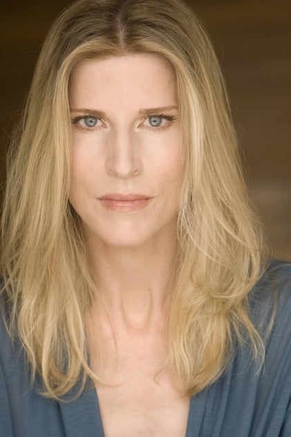 Christine Dunford Christine Dunford