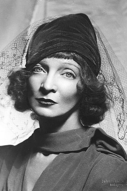 Estelle Winwood Estelle Winwood