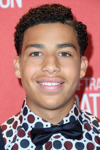 Marcus Scribner Marcus Scribner