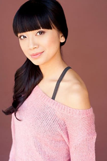 Cynthy Wu Cynthy Wu