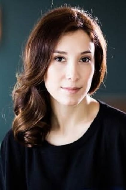 Sibel Kekilli Sibel Kekilli