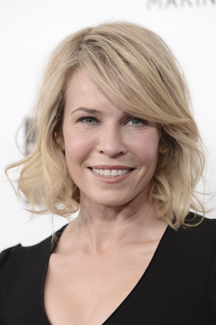 Chelsea Handler Chelsea Handler