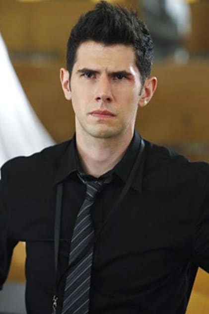 Daniel Eric Gold Daniel Eric Gold