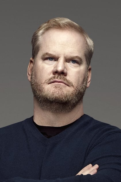Jim Gaffigan Jim Gaffigan