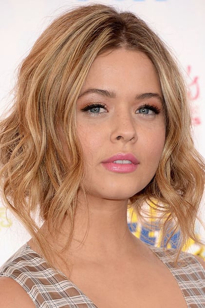 Sasha Pieterse Sasha Pieterse