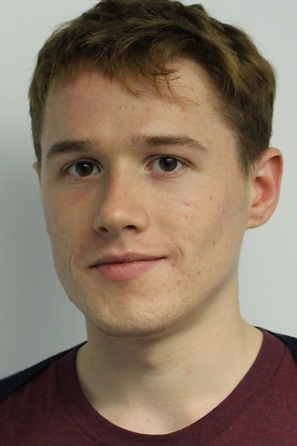 Joel MacCormack Joel MacCormack