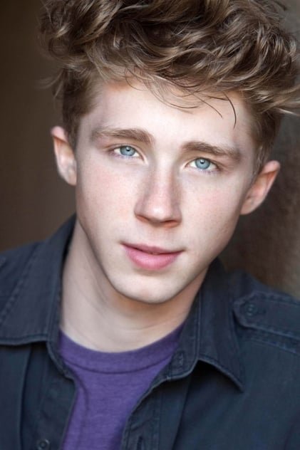 Joey Luthman Joey Luthman