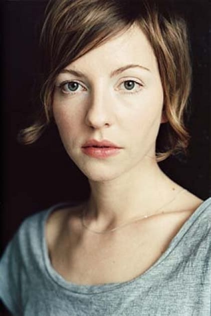 Katharina Schüttler Katharina Schüttler