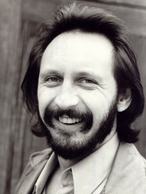 John Entwistle John Entwistle