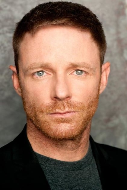 Mackenzie Astin Mackenzie Astin