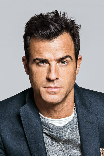 Justin Theroux Justin Theroux