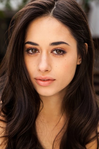 Jeanine Mason Jeanine Mason