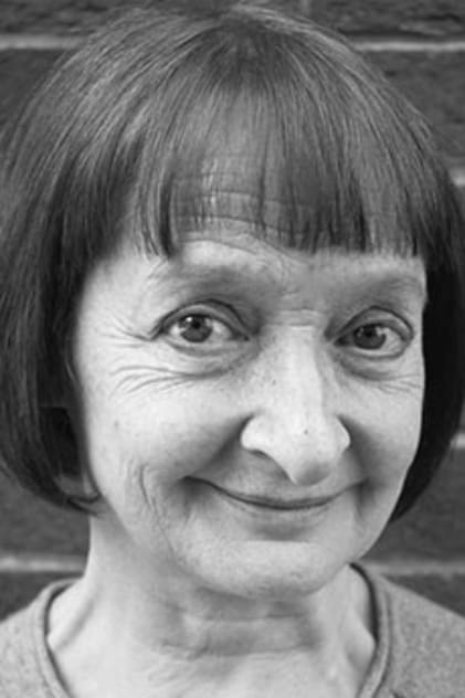 Janine Duvitski Janine Duvitski