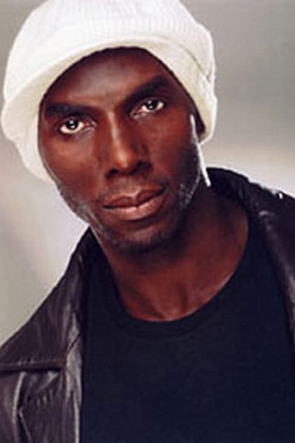 Everton Lawrence Everton Lawrence