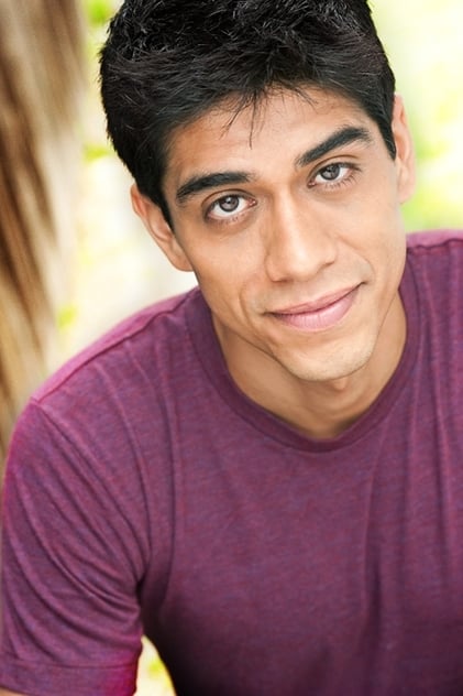 Ramon Camacho Ramon Camacho