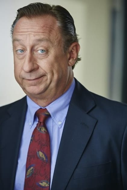 Wesley Mann Wesley Mann