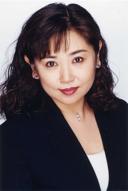 Mami Koyama Mami Koyama