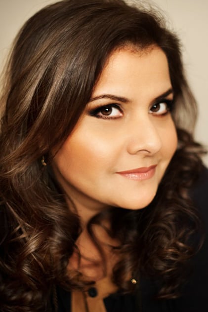 Nina Wadia Nina Wadia