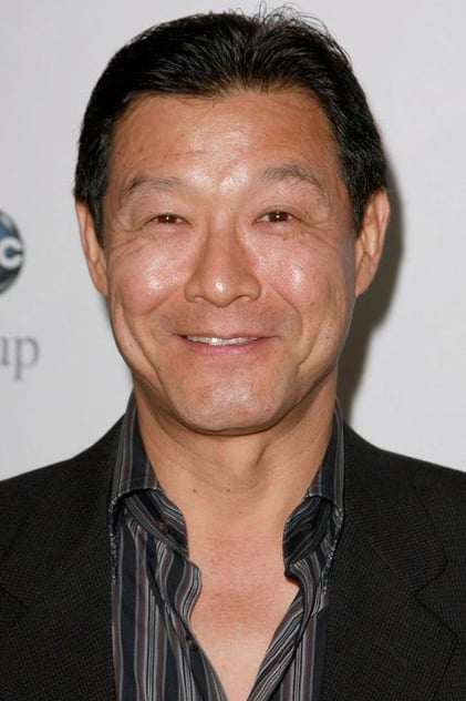 James Saito James Saito