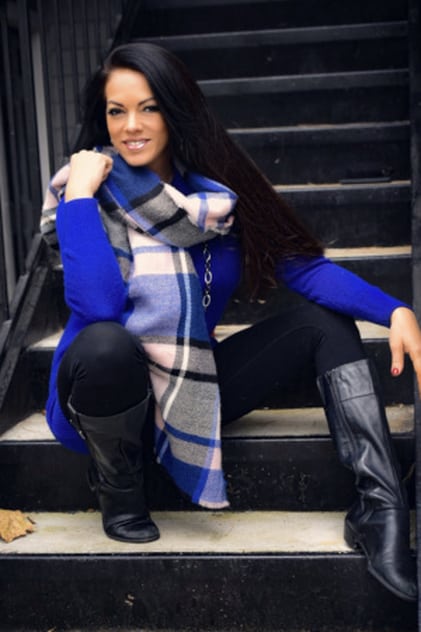 Melissa Kennemore Melissa Kennemore