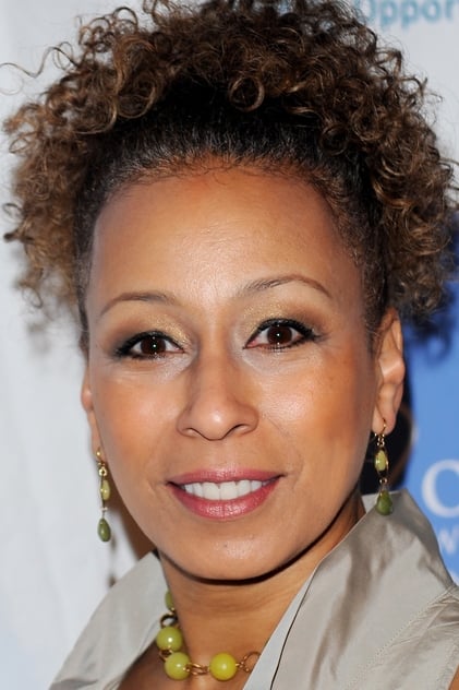 Tamara Tunie Tamara Tunie