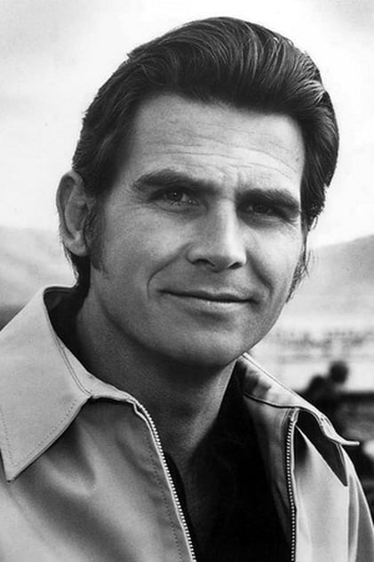 James Brolin James Brolin