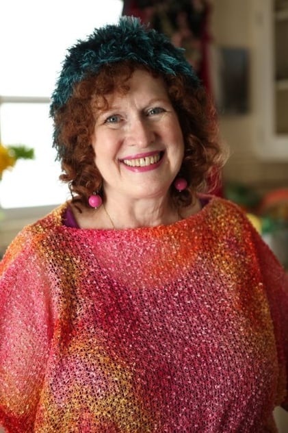 Kate McGregor-Stewart Kate McGregor-Stewart