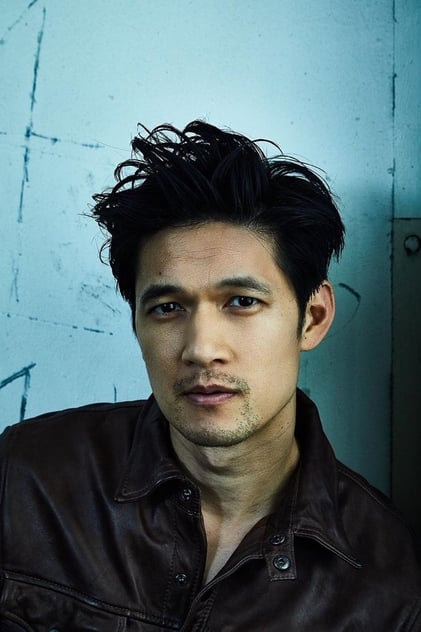 Harry Shum Jr. Harry Shum Jr.