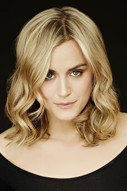 Taylor Schilling Taylor Schilling