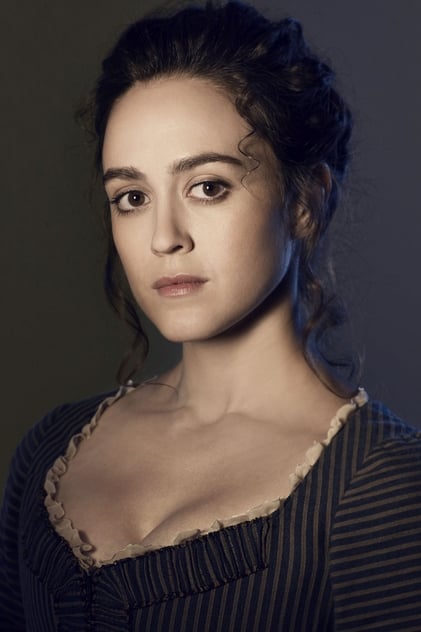 Heather Lind Heather Lind