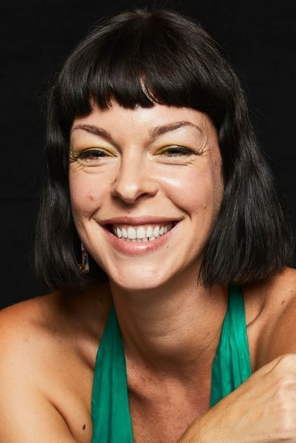 Pollyanna McIntosh Pollyanna McIntosh