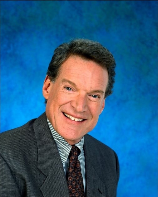 Charles Kimbrough Charles Kimbrough