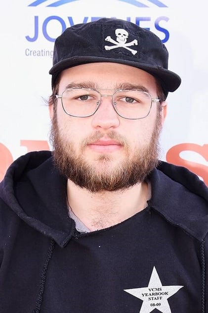 Angus T. Jones Angus T. Jones