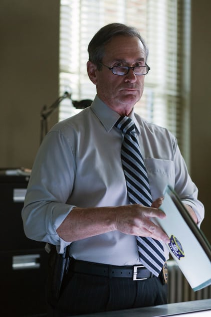 Alan Ackles Alan Ackles