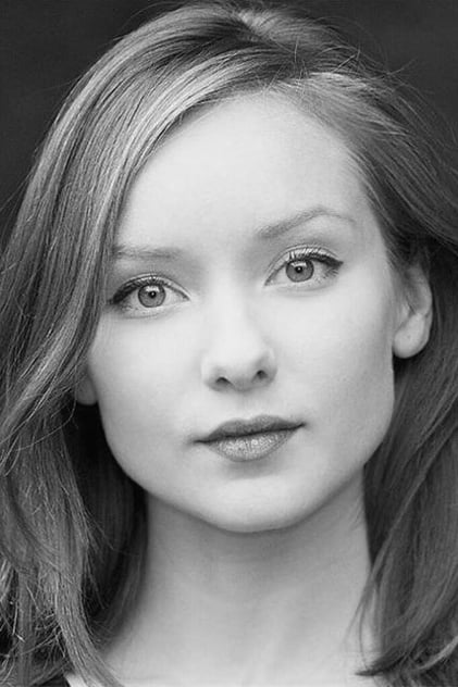 Alexandra Dowling Alexandra Dowling