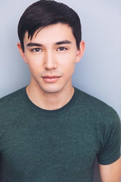 Connor Johnston Connor Johnston