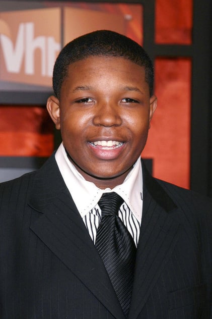 Denzel Whitaker Denzel Whitaker