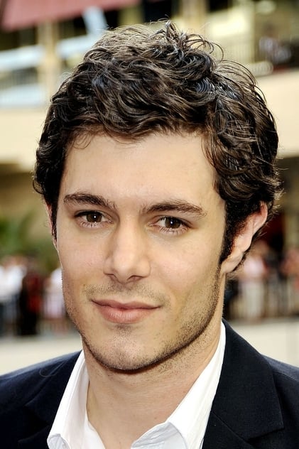 Adam Brody Adam Brody