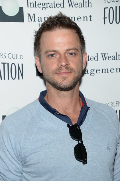 Carmine Giovinazzo Carmine Giovinazzo