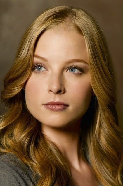 Rachel Nichols Rachel Nichols