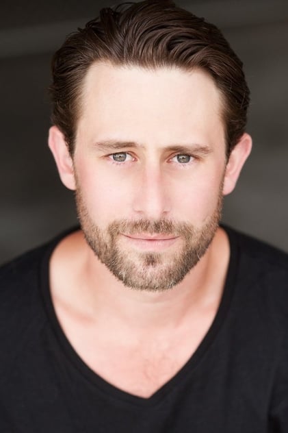 Ben Chisholm Ben Chisholm